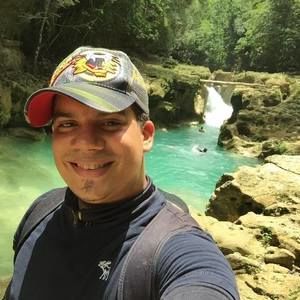 Meet your Posher, Jean